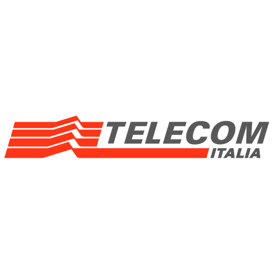 Telecom Italia — cliente XTO Group, settore telco